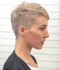 10 short pixie haircuts for fine hair. 50 Best Pixie Haircuts For 2018