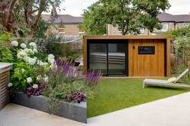 Small Garden Designs In London By Kate