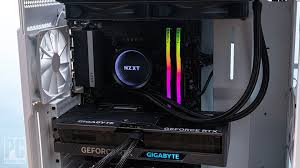 nzxt player three review pcmag