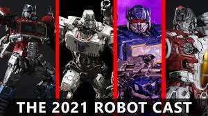 With jason marnocha, frank todaro, jake foushee, bill rogers. New Transformers Movie Coming 2021 Information Leak Details And Robot Cast 2021 Youtube