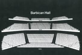 Glenn Miller Orchestra Barbican Hall Tickets Glenn Miller