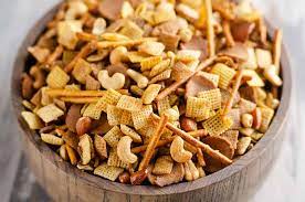 best bold ery microwave snack mix