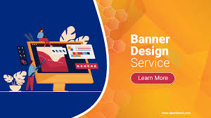 professional banner design service