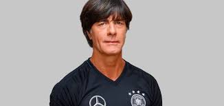 Sein größter erfolg bisher als trainer. Jogi Low Wants To Win The World Cup With Germany In 2018