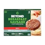 Image result for Beyond Sausage patties
