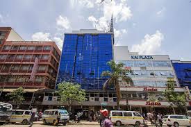 Tom mboya street , is one of the oldest streets in nairobi. Hotel Diamond Nairobi Nairobi Hotelopia