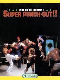 super punch out strategywiki