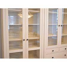 Glass Door Cupboards At Best In