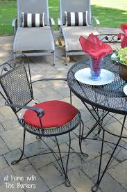 Patio Cushions Diy Outdoor Furniture