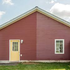 Homes Interior And Exterior Paint Fade