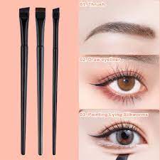 eye brow liner makeup tools