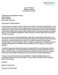    best Sample Admission Letters images on Pinterest   College     Admission Rejection Letter