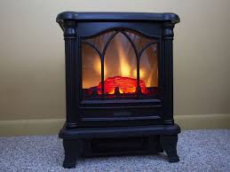 duraflame infrared quartz fireplace