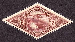Image result for triangular stamps