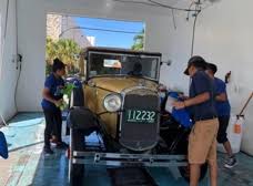 hector s car wash north palm beach