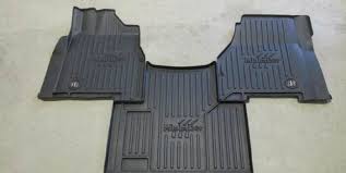 minimizer expands floor mats line adds