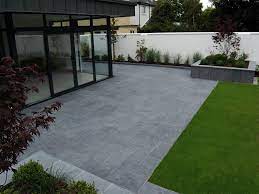 Paving Driveways Patios Limestone