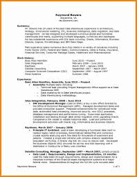 Resume Objectiveor Internal Promotion Writing Tips An Sample