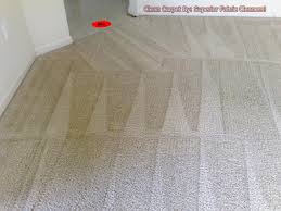 carpet cleaning before after pictures