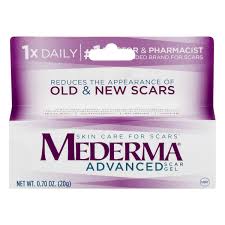 save on mederma skin care for scars