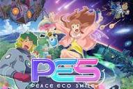 PES: Peace Eco Smile - Japan Powered