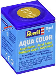 Revell Aqua Colour Paint 18ml Clark