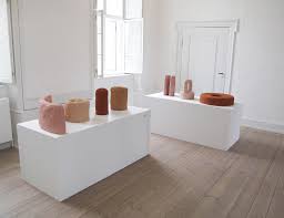 Maria Wettergren Mw Galerie Exhibition View