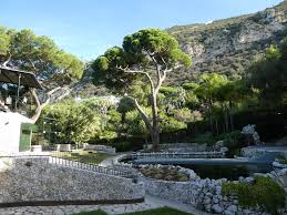 the alameda gardens gibraltarp