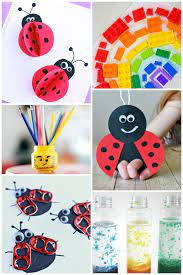 15 lovely letter l crafts activities