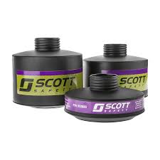 Cartridges And Canisters 3m Scott