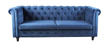 Are Chesterfield Sofas Comfortable