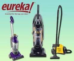 eureka vacuum repair s service