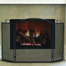 Pleasant Hearth Classic Fireplace