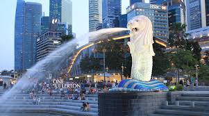เมือง สิงคโปร์ ประเทศ สิงคโปร์ เปิดประเทศ