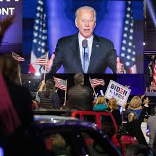 Dear friends, we are about to enter a new year, 2014. Five Takeaways From President Elect Biden S Victory Speech The New York Times