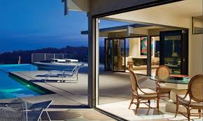 Lanai Doors Bi Folding Glass Walls And