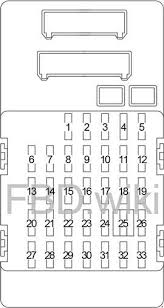 0f87640 2010 ford f 150 wiring diagram. 13 18 Subaru Forester Sj Fuse Box Diagram