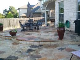 Flagstone Cleaning And Sealing Services