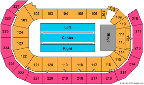 Amsoil Arena Tickets Amsoil Arena Seating Chart