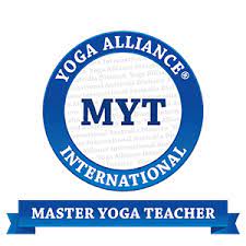 master yoga teacher registration