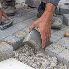 Paver Joint Sand The Paver Sealer