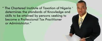 Image result for chartered institute of taxation