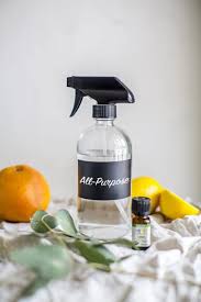 10 homemade all purpose cleaners to
