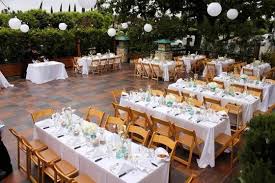 Round And Rectangle Tables For Reception Under Fontanacountryinn Com