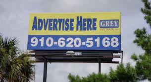 Oklahoma city has a poplulation of 599,199 people. Surf City Billboard For Rent Grey Outdoor Billboards