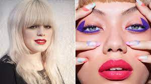 how makeup artist lottie went from