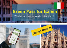 Südtiroler sanitätsbetrieb, agenzia italiana del farmaco, infovac; Einreise Aus Dem Ausland Wie Lauft Das Mit Dem Green Pass