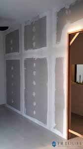 Room Partition Wall Vm False Ceiling