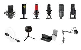 top 10 best microphones for gaming in 2023