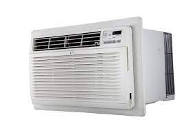 btu thru the wall air conditioner lg